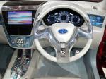 Subaru Exiga Concept 2007 года